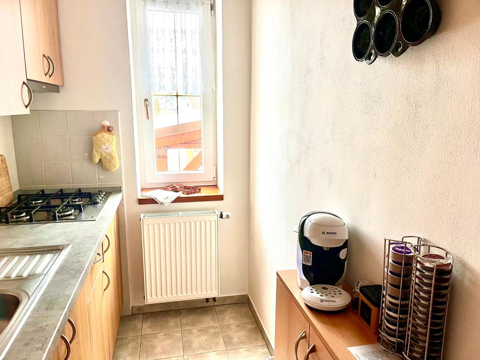 P&P Jicin Apartments - Soukrome 2-3 Luzkove Pokoje S Vlastni Kuchyni A Koupelnou Kültér fotó